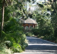 Royal Botanic Gardens Victoria - Accommodation Fremantle