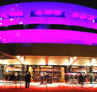 Hamer Hall - Accommodation Fremantle