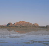 Lake Kununurra - Accommodation Fremantle