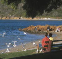 Emu Point - Accommodation Fremantle