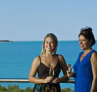 Roebuck Bay - Accommodation Fremantle