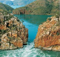 Horizontal Waterfalls - Accommodation Fremantle