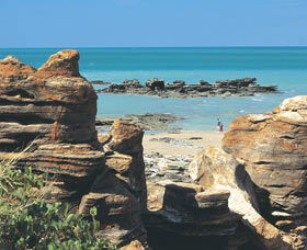 Reddell Beach - Accommodation Fremantle 0