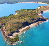 Cygnet Bay Pearl Farm - Accommodation Fremantle