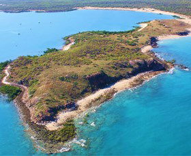 Cygnet Bay Pearl Farm - Accommodation Fremantle 0