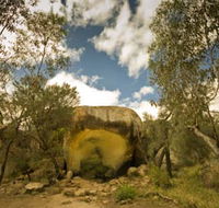 Hippo's Yawn - Accommodation Fremantle