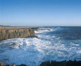 Carnarvon WA Accommodation Fremantle