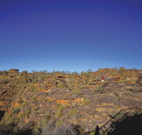 Mirima National Park - Accommodation Fremantle