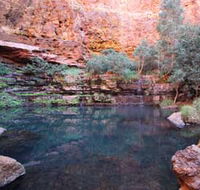 Gorge Rim Walk Dales Gorge - Accommodation Fremantle