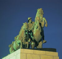 Mount Clarence - Accommodation Fremantle