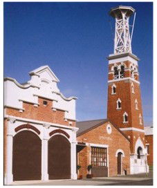 Timor West VIC Accommodation Fremantle
