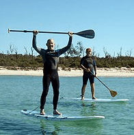 Woollamia NSW Accommodation Fremantle