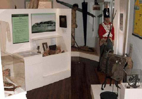 Historical Society Museum - Accommodation Fremantle 2