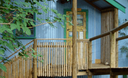 Blue Poles Gallery - Accommodation Fremantle