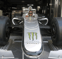 Racecentre - Accommodation Fremantle