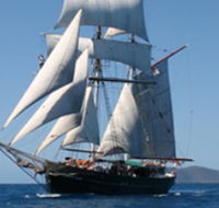 Australian Tallship Cruises - Accommodation Fremantle