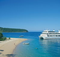 Coral Princess Cruises - Accommodation Fremantle