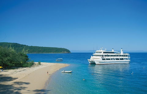 Coral Princess Cruises - Accommodation Fremantle 0