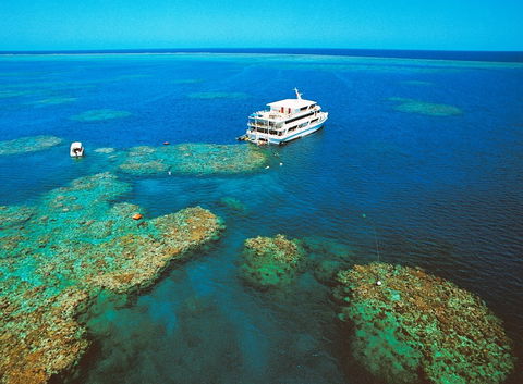 Coral Princess Cruises - Accommodation Fremantle 1