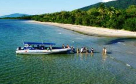 Cape Tribulation QLD Accommodation Fremantle