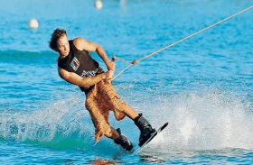 Townsville Barra Fun Park - Accommodation Fremantle