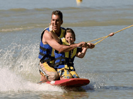 Townsville Barra Fun Park - Accommodation Fremantle 4