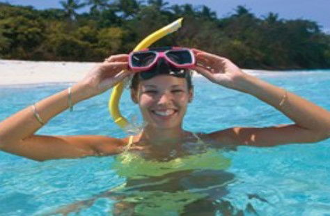 Great Adventures Reef And Green Island Cruises - Accommodation Fremantle 1
