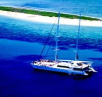Ocean Spirit Cruises - Accommodation Fremantle