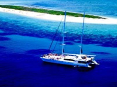 Ocean Spirit Cruises - Accommodation Fremantle 0