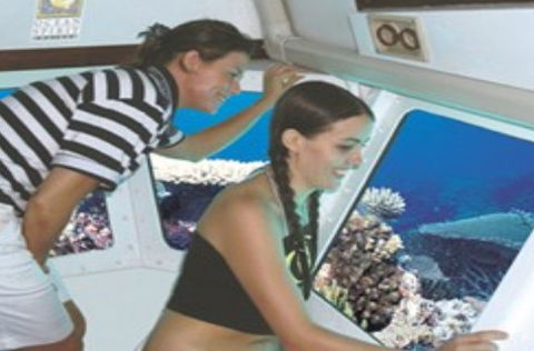 Ocean Spirit Cruises - Accommodation Fremantle 2