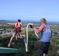 AJ Hackett Cairns - Accommodation Fremantle