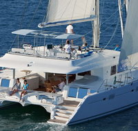 Aquarius Luxury Sailing - Accommodation Fremantle