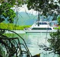 Cairns Harbour Cruises - Accommodation Fremantle
