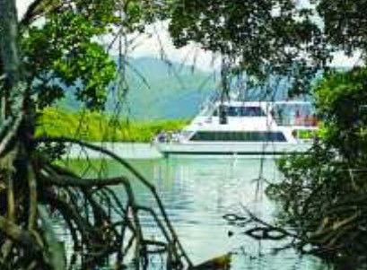 Cairns Harbour Cruises - Accommodation Fremantle 0