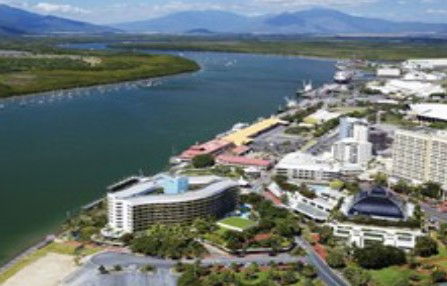 Cairns Harbour Cruises - Accommodation Fremantle 1