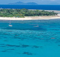 Cairns Seaplanes - Accommodation Fremantle