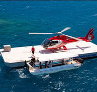 GBR Helicopters - Accommodation Fremantle
