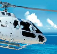 Heli Charters Australia - Accommodation Fremantle