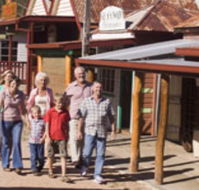 Herberton Historic Village - Accommodation Fremantle