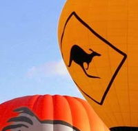 Hot Air Balloon - Accommodation Fremantle