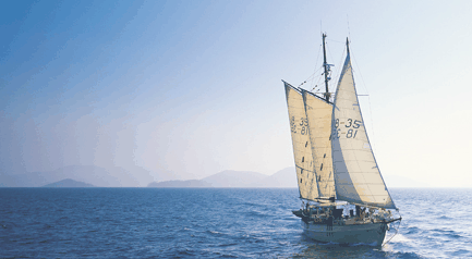 Tallship Adventures - Accommodation Fremantle 0