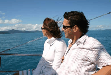 Whitehaven Xpress Whitehaven Beach Tours - Accommodation Fremantle