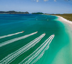 Ocean Rafting - Accommodation Fremantle