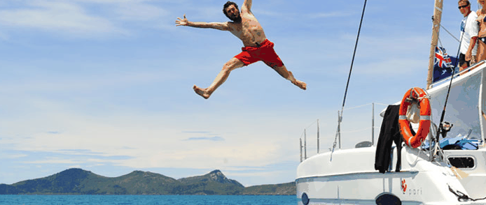 Queensland Yacht Charters - Accommodation Fremantle 1