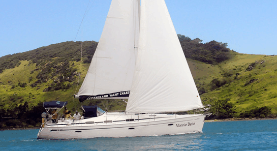 Queensland Yacht Charters - Accommodation Fremantle 3