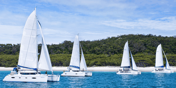 Queensland Yacht Charters - Accommodation Fremantle 5