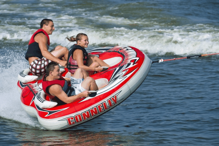 Whitsunday Jet Ski Tours - Accommodation Fremantle 2