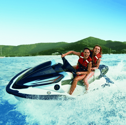Whitsunday Jet Ski Tours - Accommodation Fremantle 3