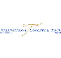 International Coaches and Tours - Accommodation Fremantle