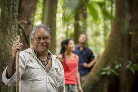 Mossman Gorge Centre - Accommodation Fremantle 0